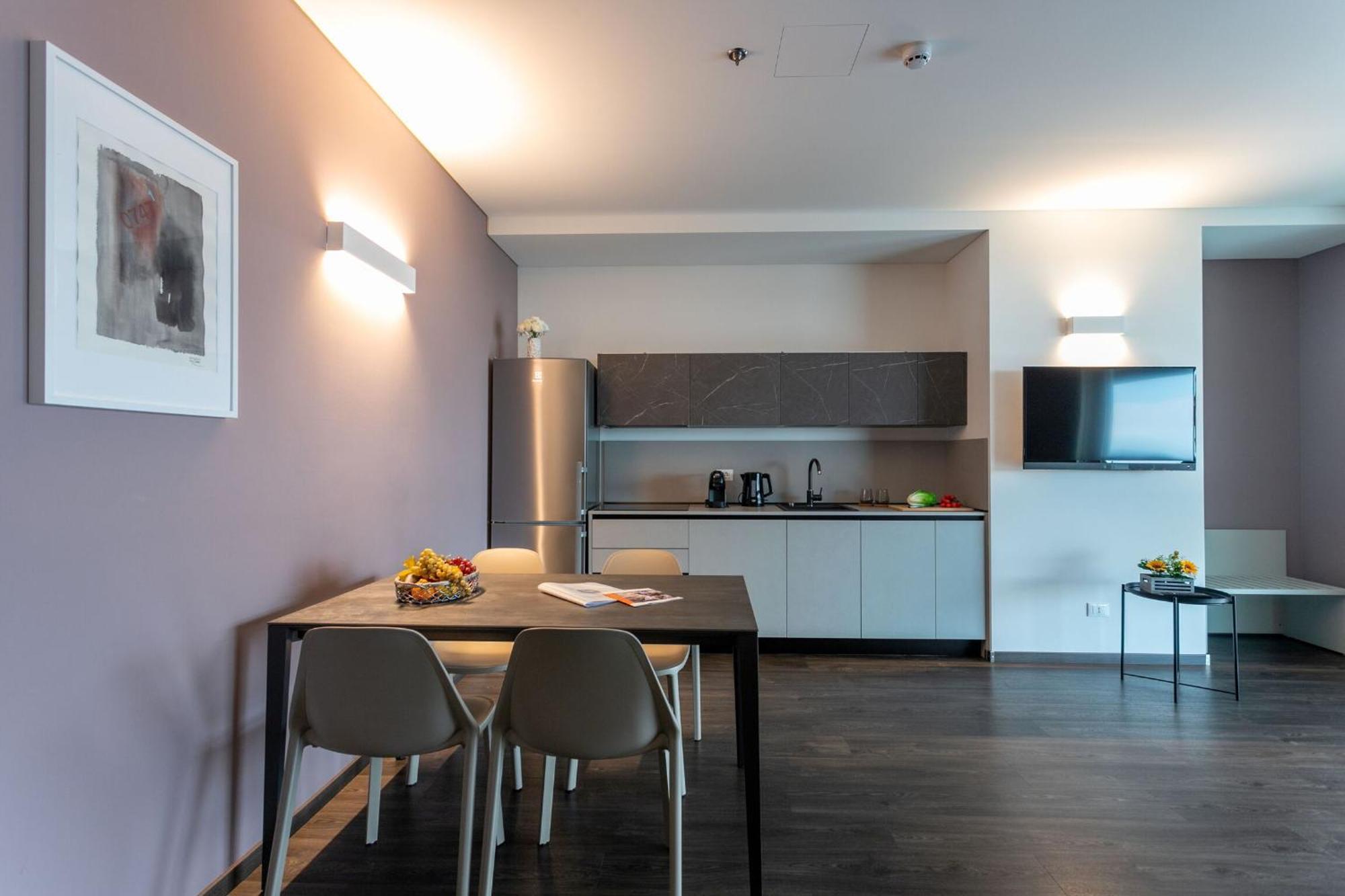 Htm Venice Suite By Halldis Mestre Zewnętrze zdjęcie
