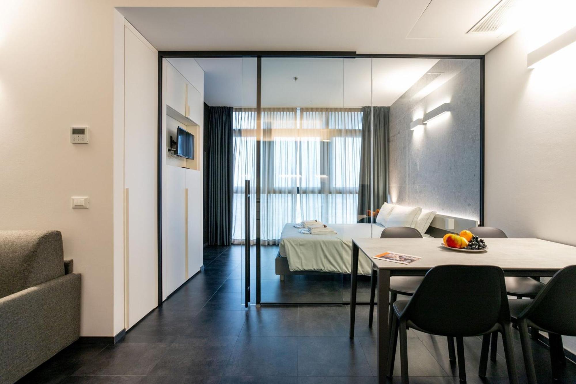 Htm Venice Suite By Halldis Mestre Zewnętrze zdjęcie