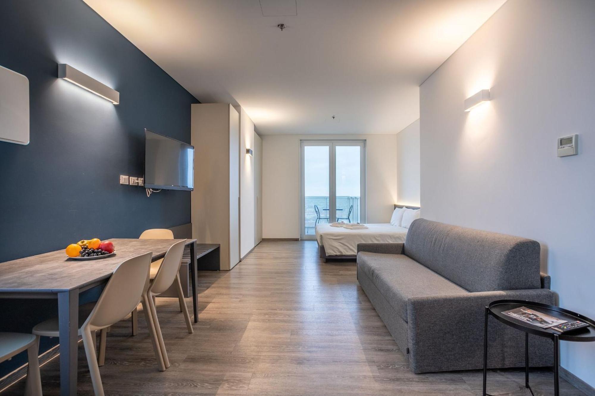 Htm Venice Suite By Halldis Mestre Zewnętrze zdjęcie