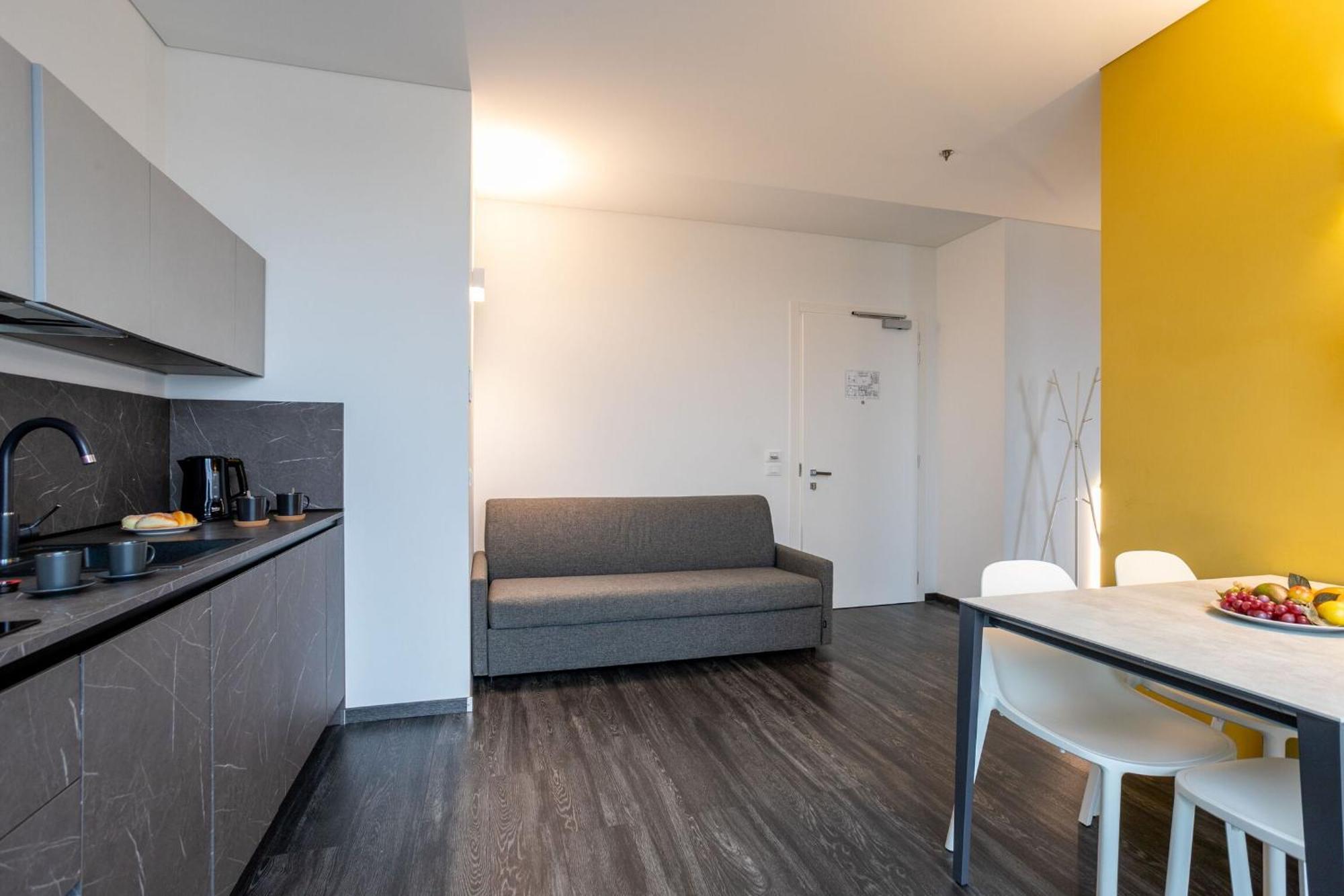 Htm Venice Suite By Halldis Mestre Zewnętrze zdjęcie