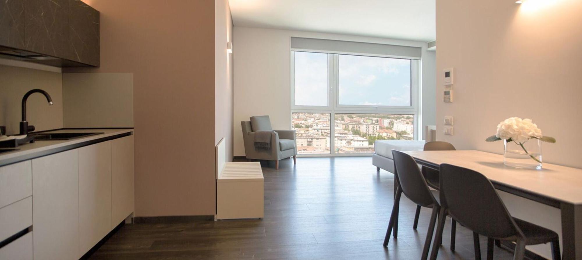 Htm Venice Suite By Halldis Mestre Zewnętrze zdjęcie
