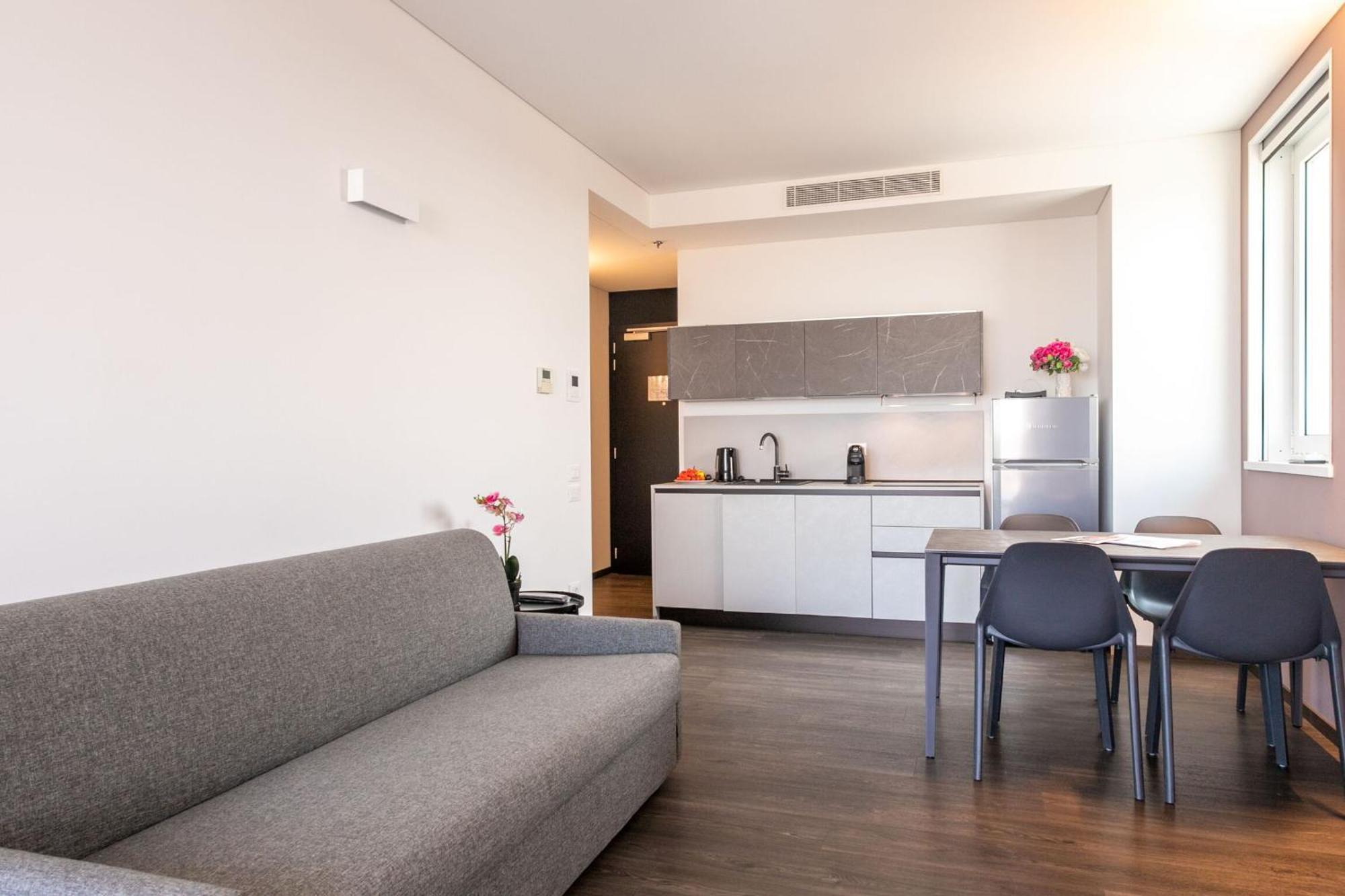 Htm Venice Suite By Halldis Mestre Zewnętrze zdjęcie
