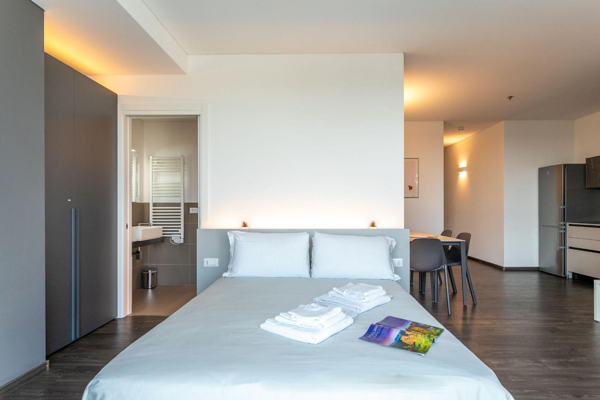 Htm Venice Suite By Halldis Mestre Zewnętrze zdjęcie