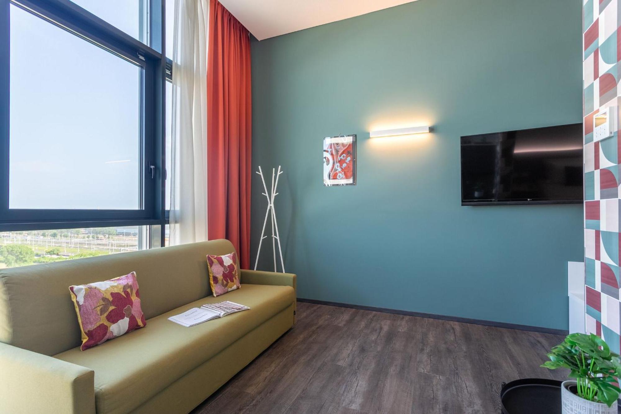 Htm Venice Suite By Halldis Mestre Zewnętrze zdjęcie