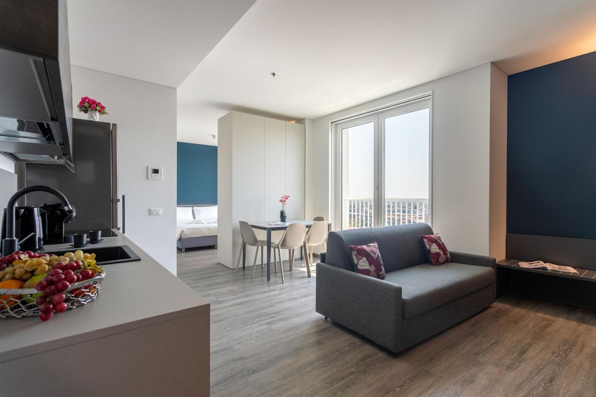 Htm Venice Suite By Halldis Mestre Zewnętrze zdjęcie