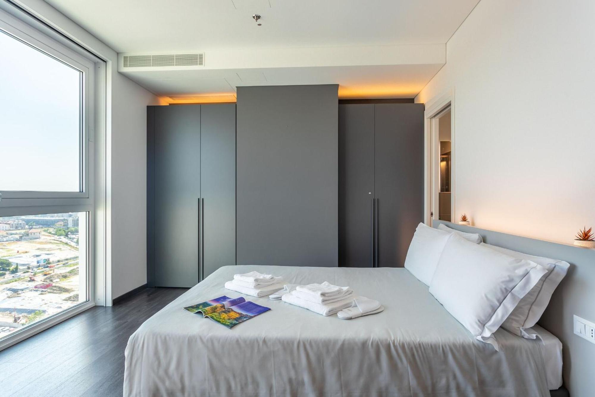 Htm Venice Suite By Halldis Mestre Zewnętrze zdjęcie