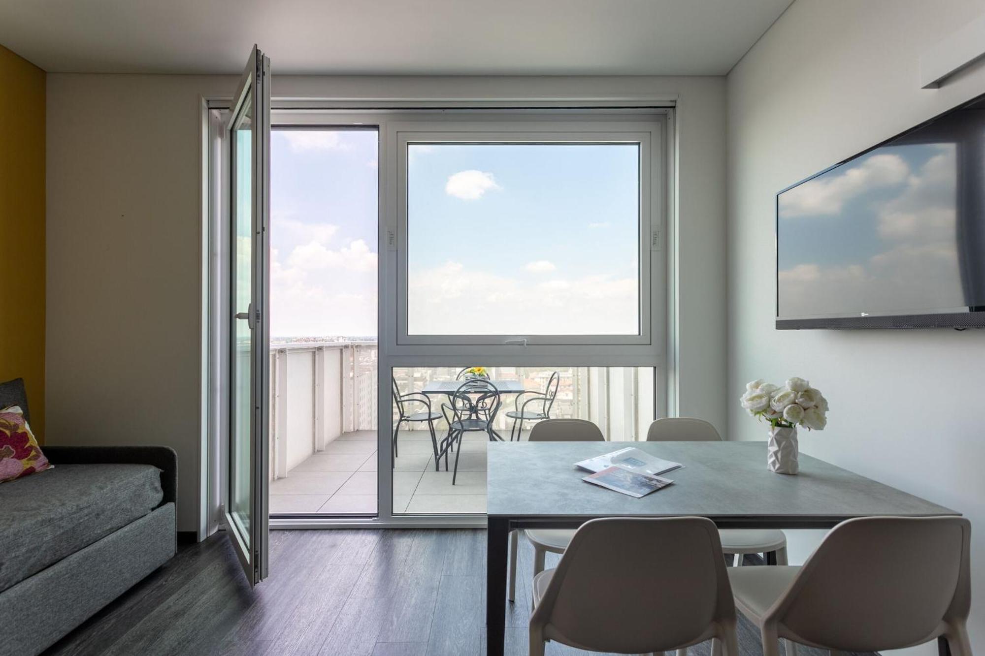 Htm Venice Suite By Halldis Mestre Zewnętrze zdjęcie