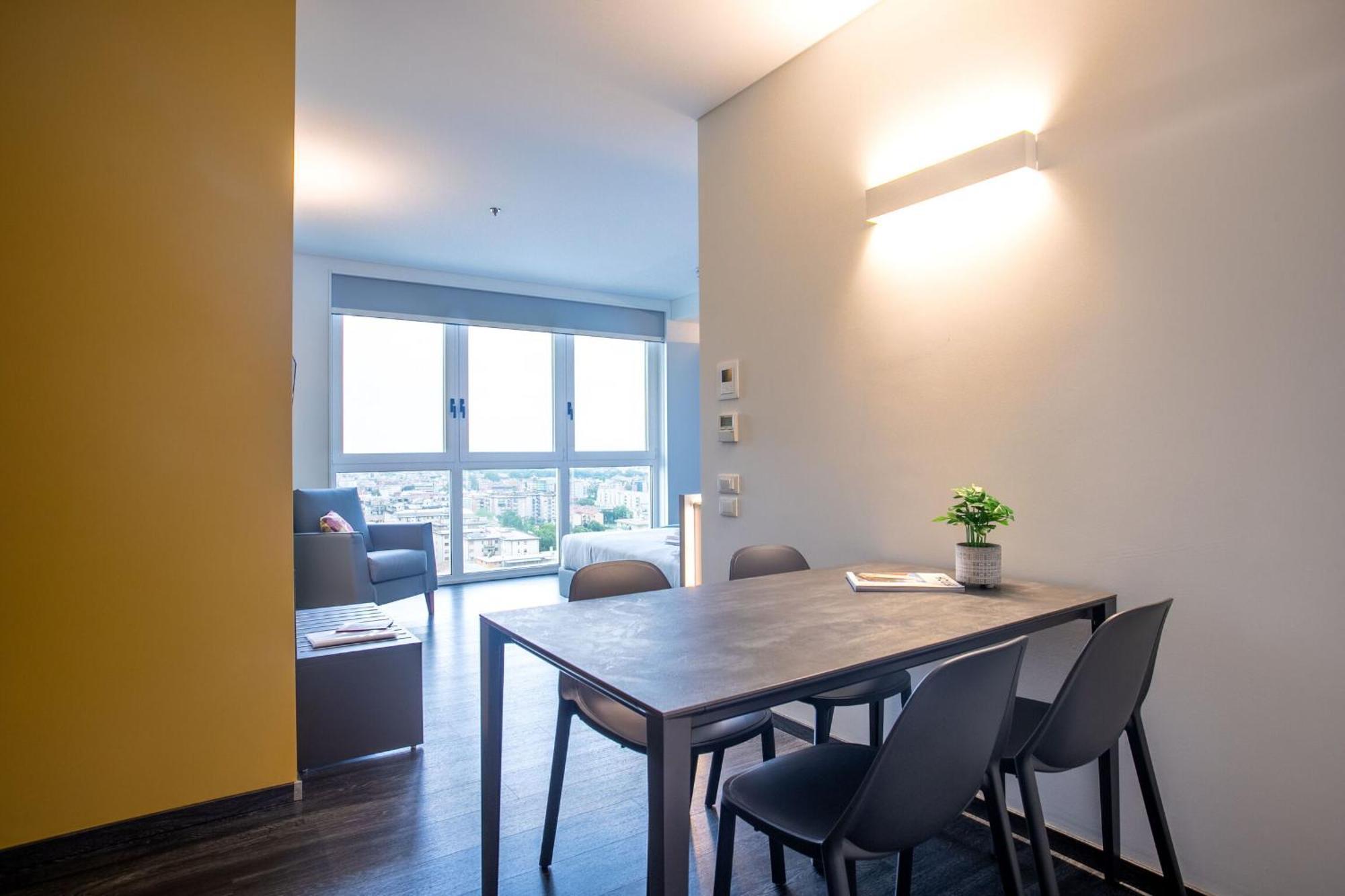 Htm Venice Suite By Halldis Mestre Zewnętrze zdjęcie