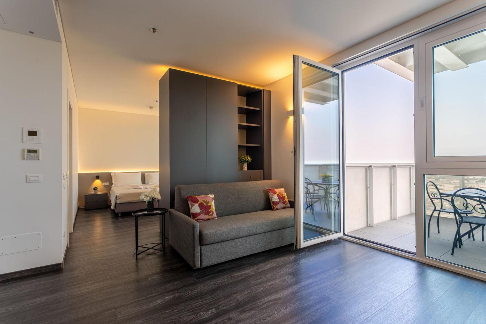 Htm Venice Suite By Halldis Mestre Zewnętrze zdjęcie