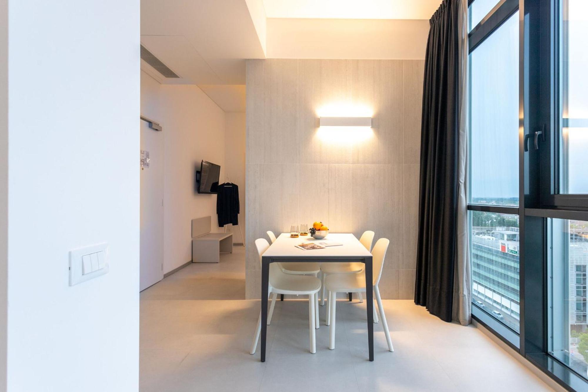 Htm Venice Suite By Halldis Mestre Zewnętrze zdjęcie