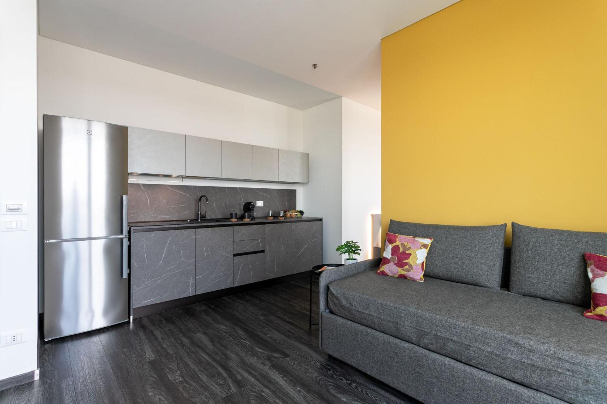 Htm Venice Suite By Halldis Mestre Zewnętrze zdjęcie