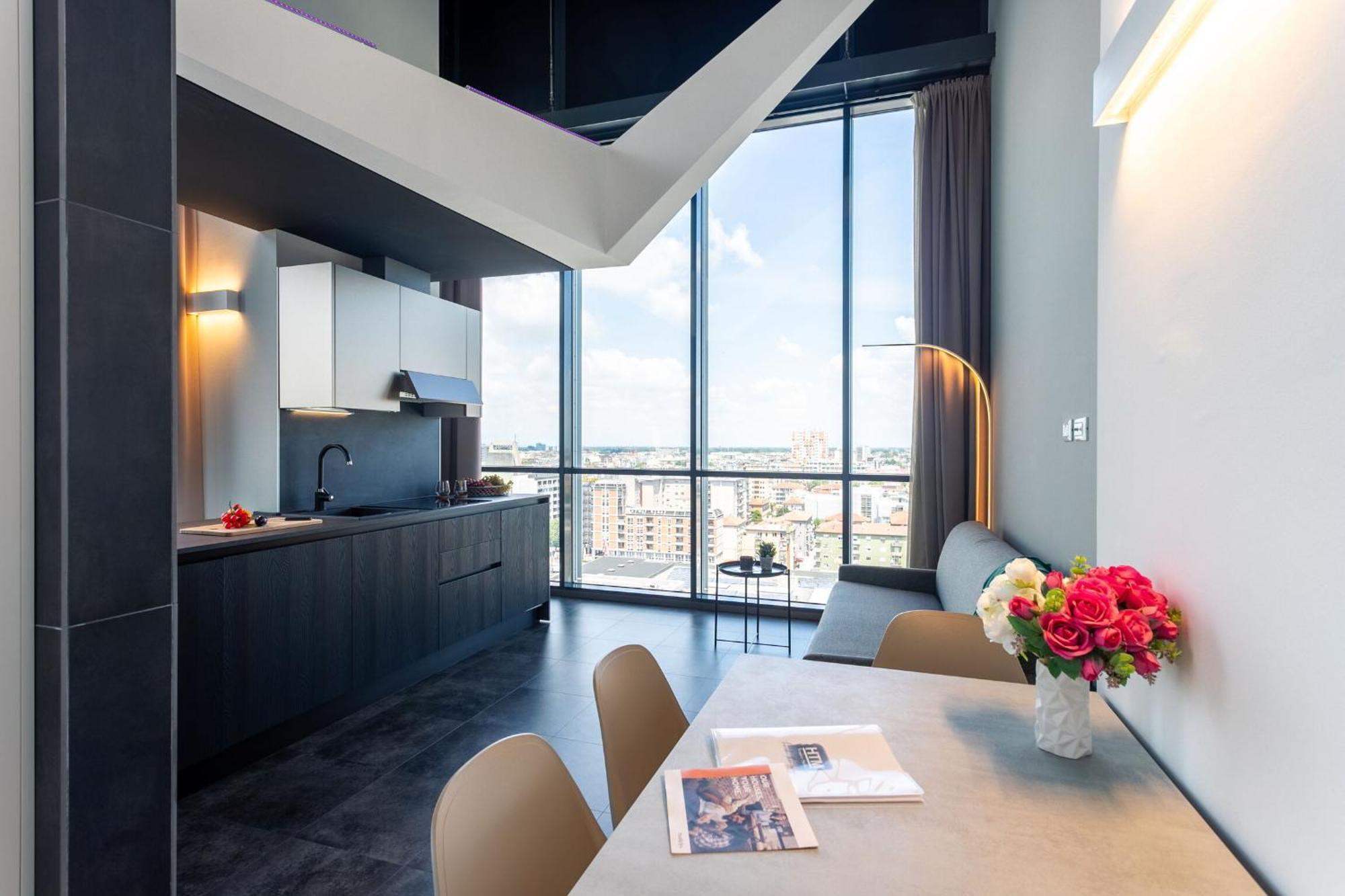 Htm Venice Suite By Halldis Mestre Zewnętrze zdjęcie