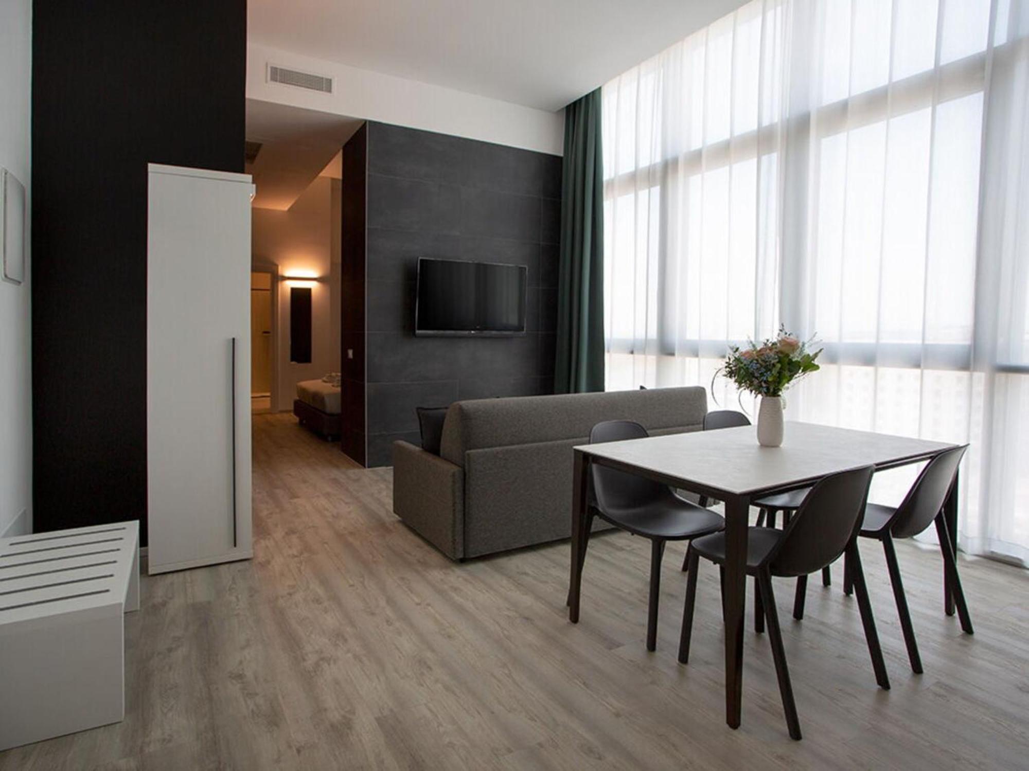 Htm Venice Suite By Halldis Mestre Zewnętrze zdjęcie