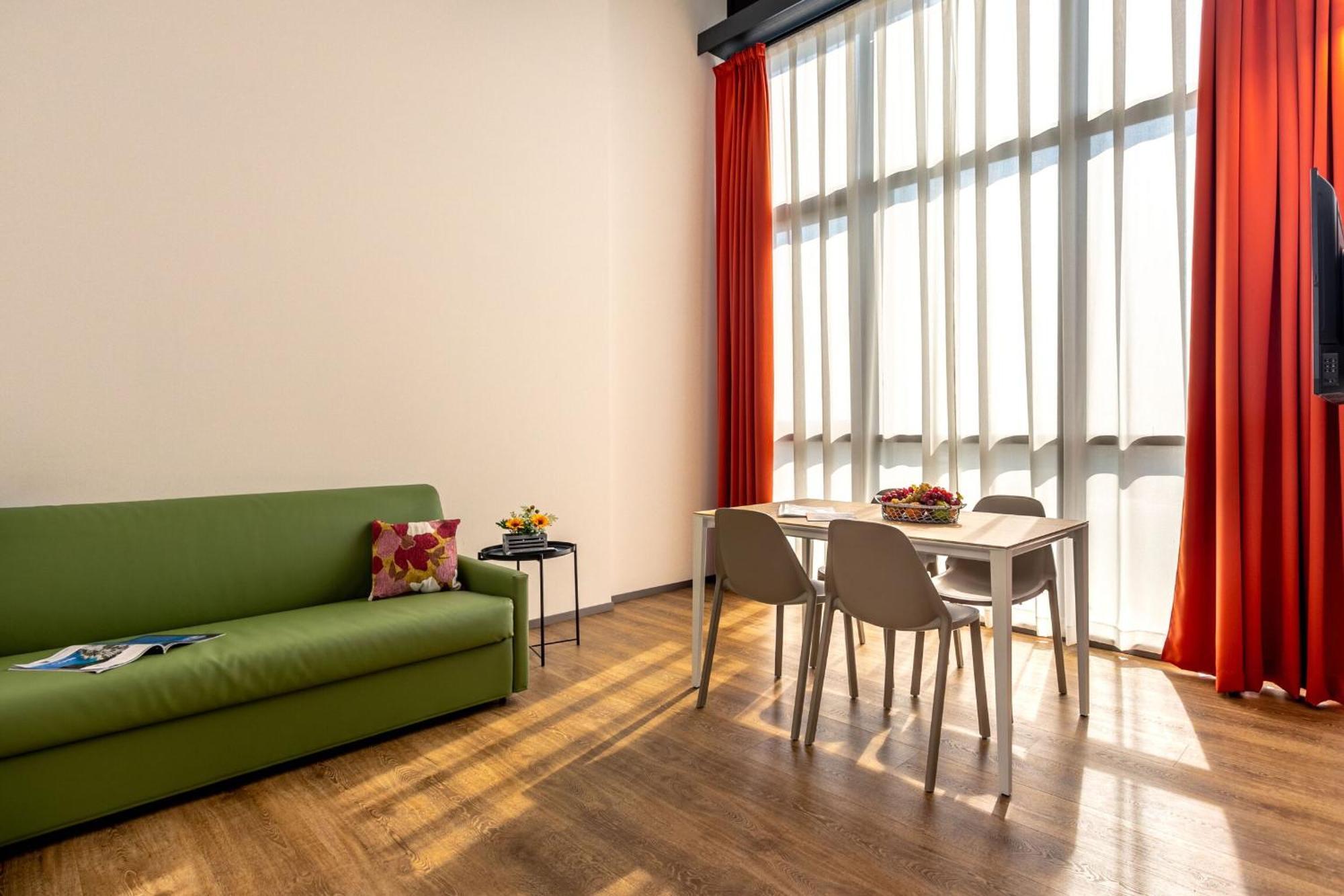 Htm Venice Suite By Halldis Mestre Zewnętrze zdjęcie