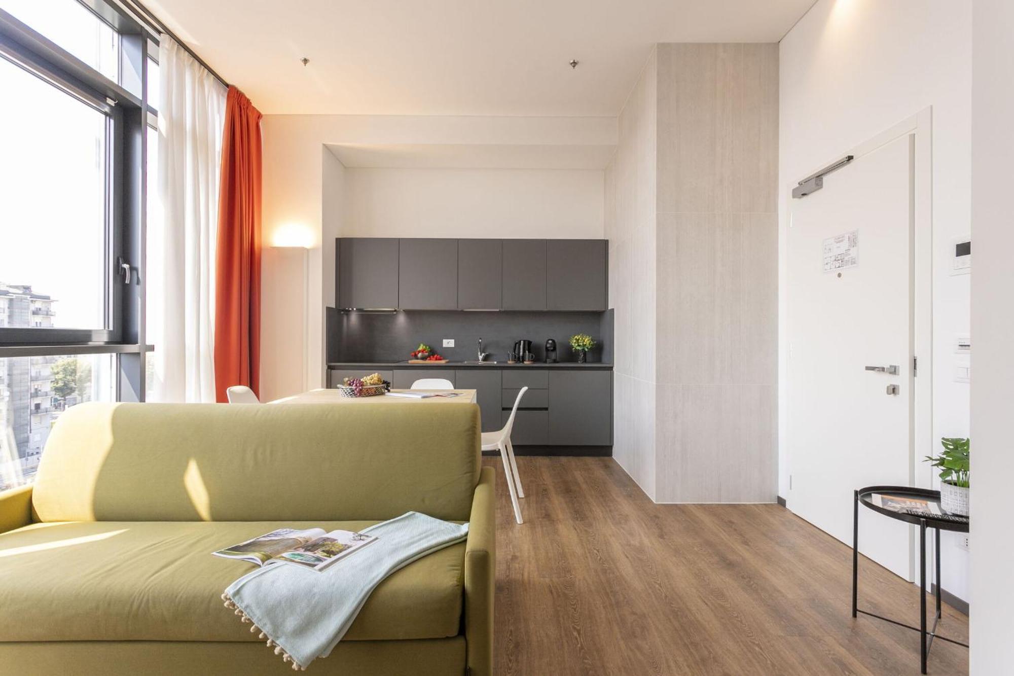 Htm Venice Suite By Halldis Mestre Zewnętrze zdjęcie