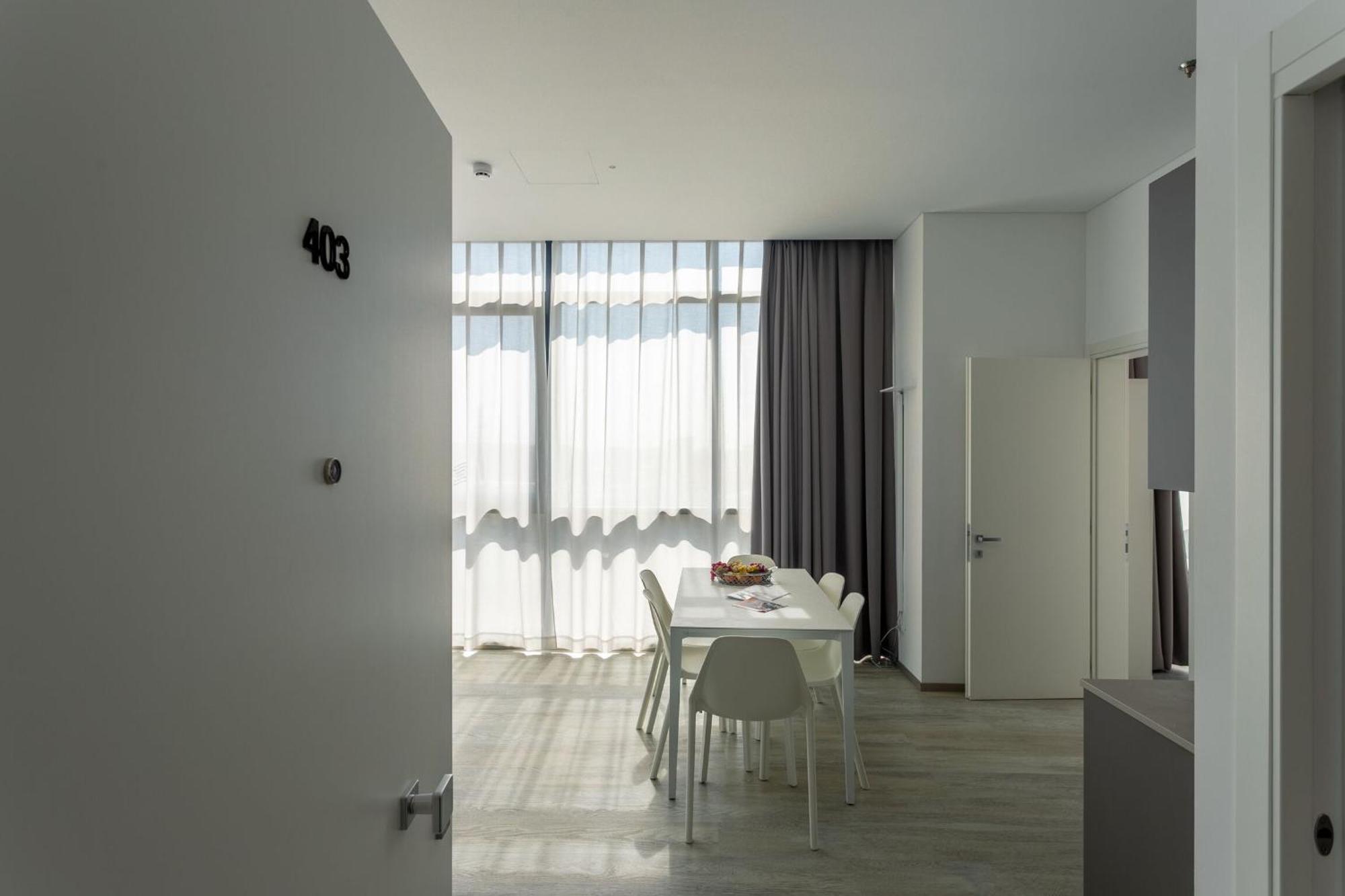 Htm Venice Suite By Halldis Mestre Zewnętrze zdjęcie
