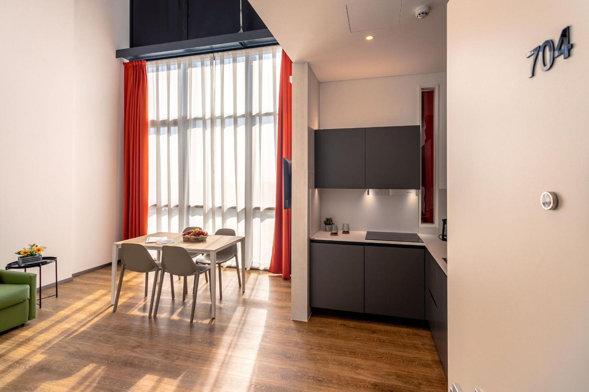 Htm Venice Suite By Halldis Mestre Zewnętrze zdjęcie