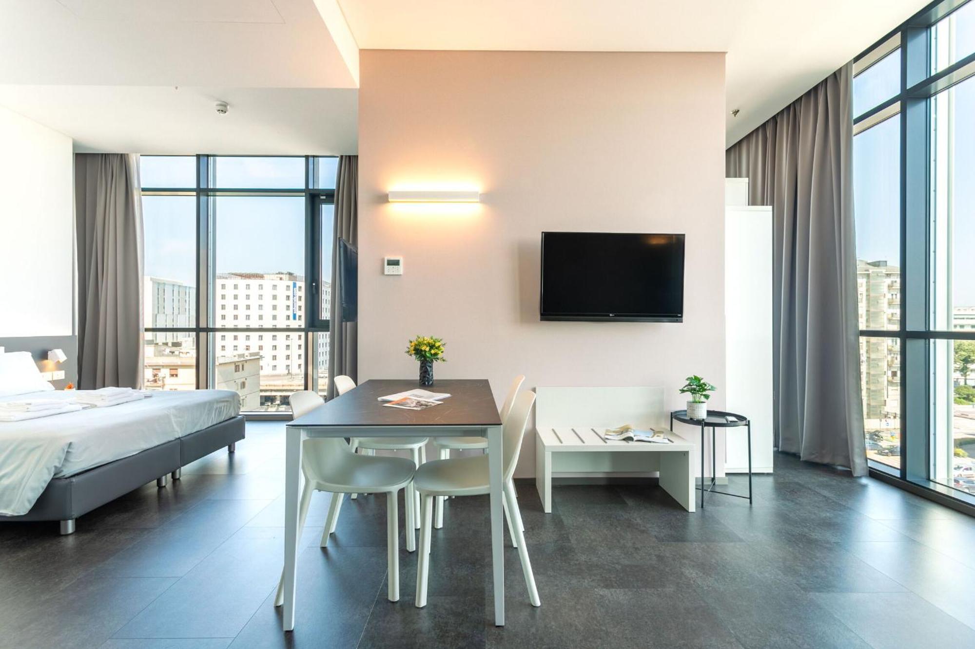 Htm Venice Suite By Halldis Mestre Zewnętrze zdjęcie