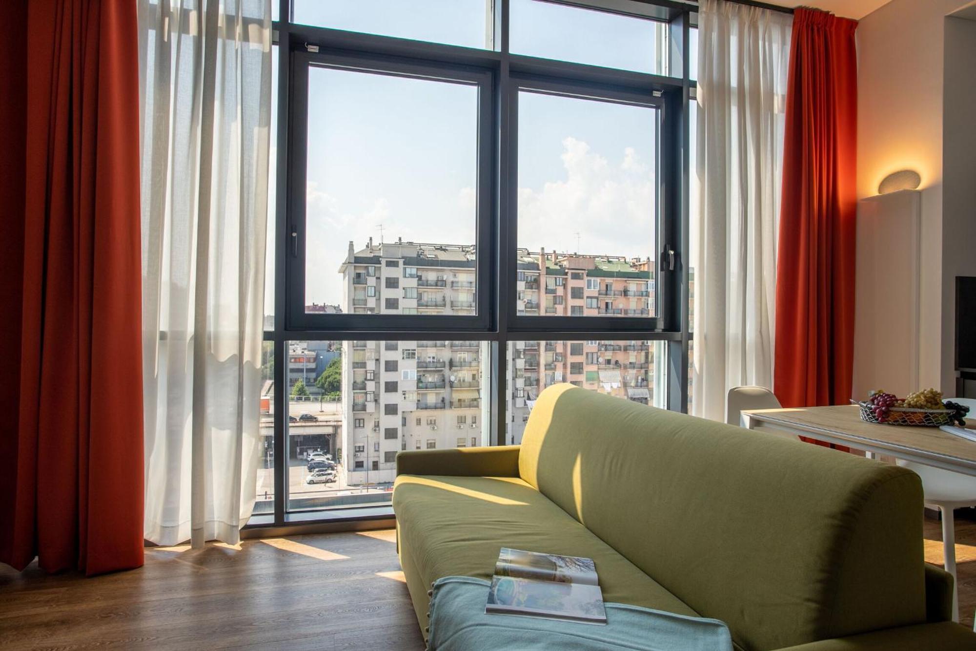 Htm Venice Suite By Halldis Mestre Zewnętrze zdjęcie